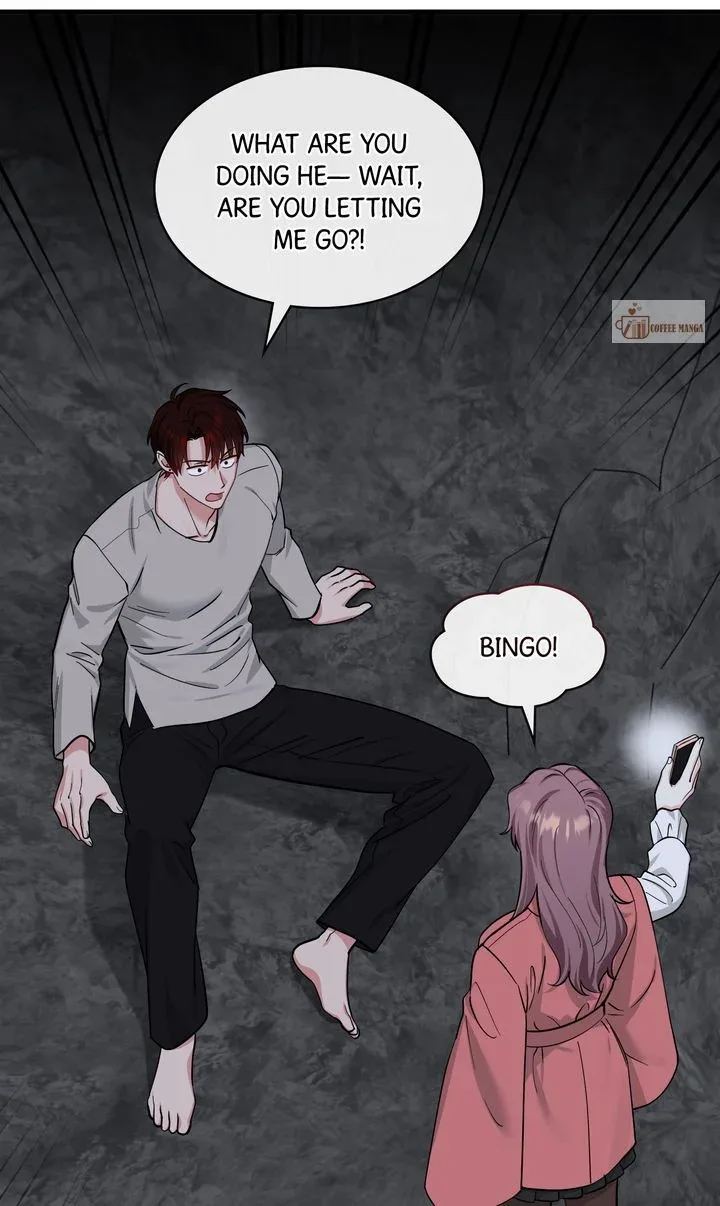 Fly Me To The Moon Chapter 68 page 38