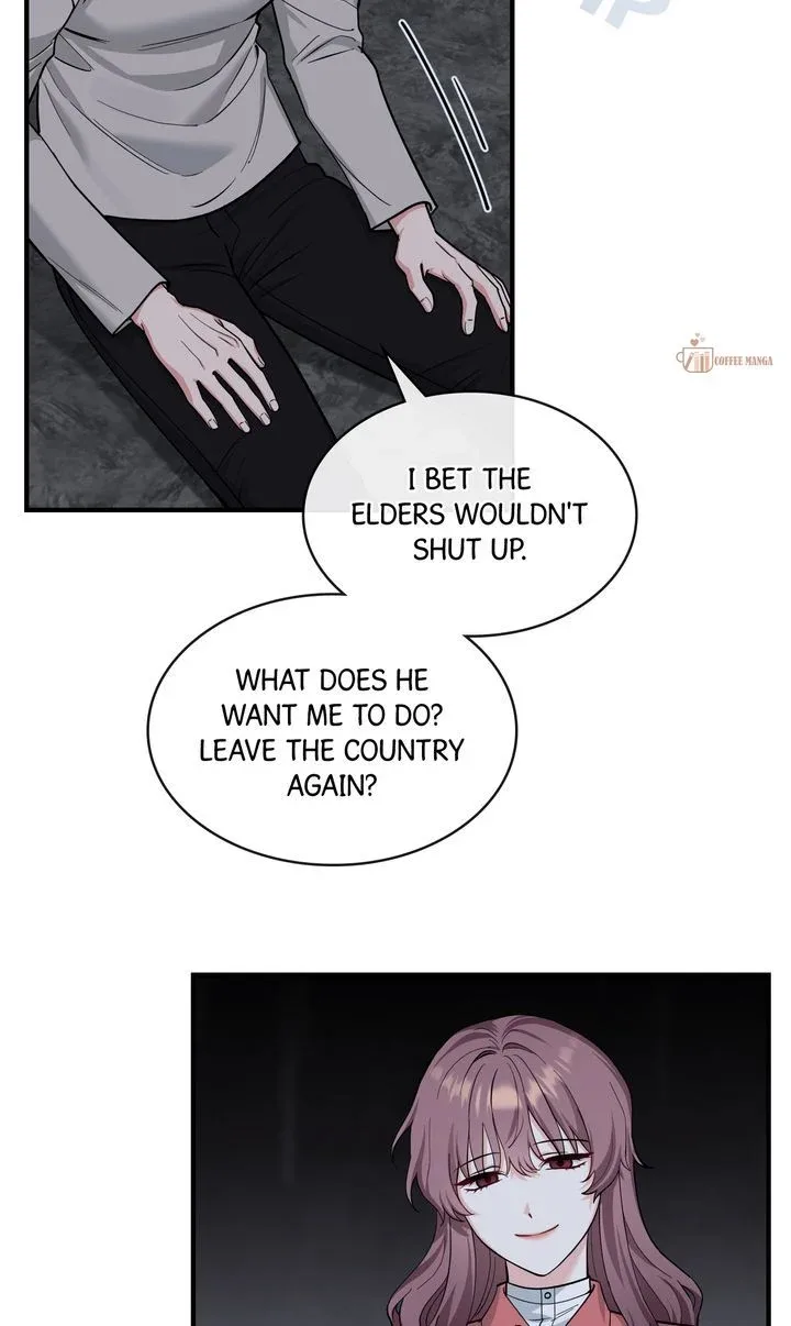 Fly Me To The Moon Chapter 68 page 40
