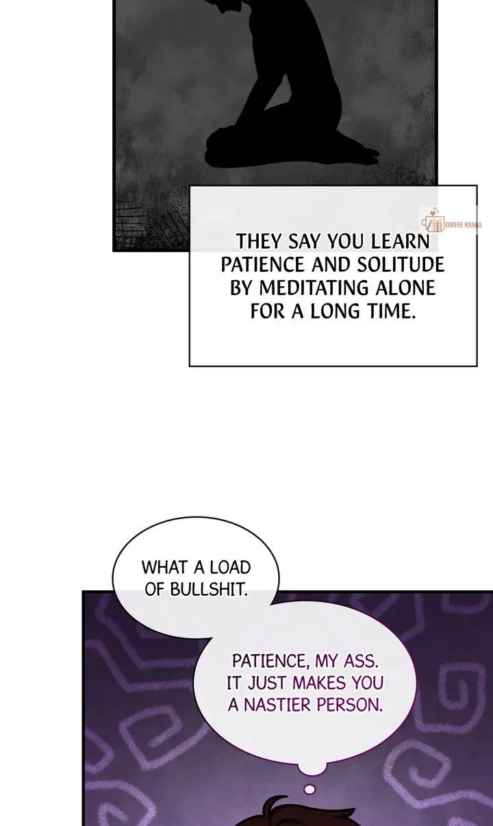 Fly Me To The Moon Chapter 68 page 21