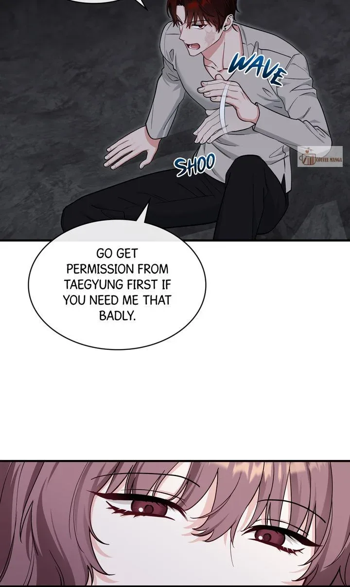 Fly Me To The Moon Chapter 68 page 44