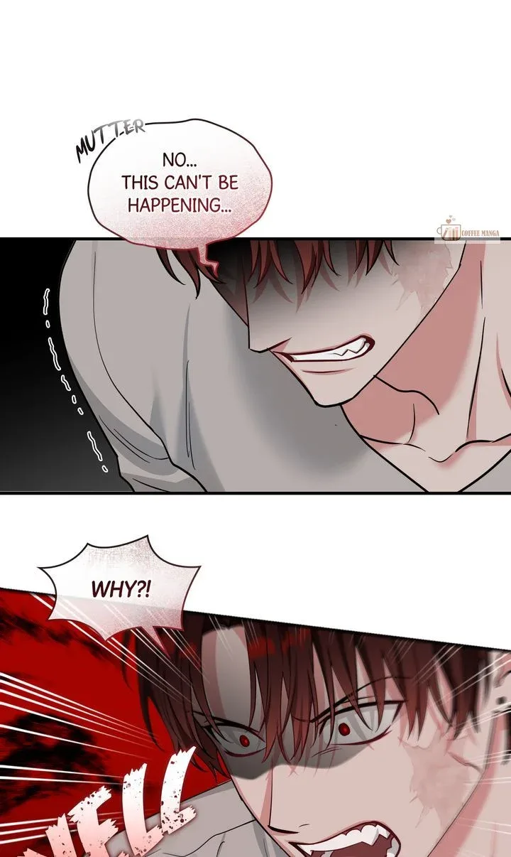 Fly Me To The Moon Chapter 68 page 50