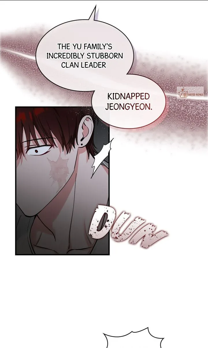 Fly Me To The Moon Chapter 68 page 45