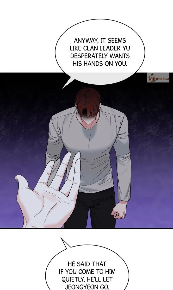 Fly Me To The Moon Chapter 68 page 53