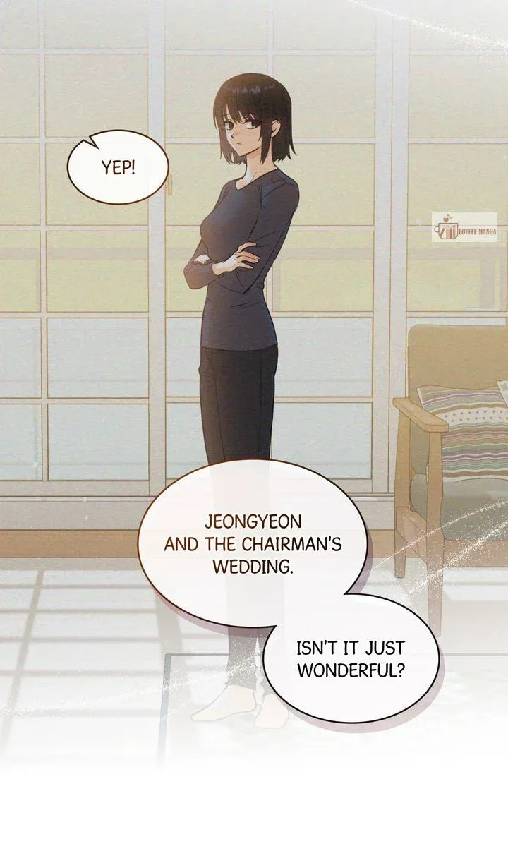 Fly Me To The Moon Chapter 68 page 49