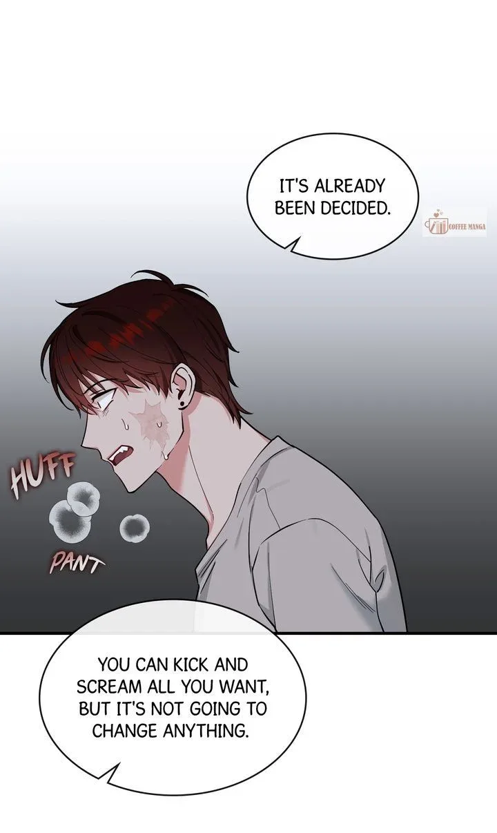 Fly Me To The Moon Chapter 68 page 52