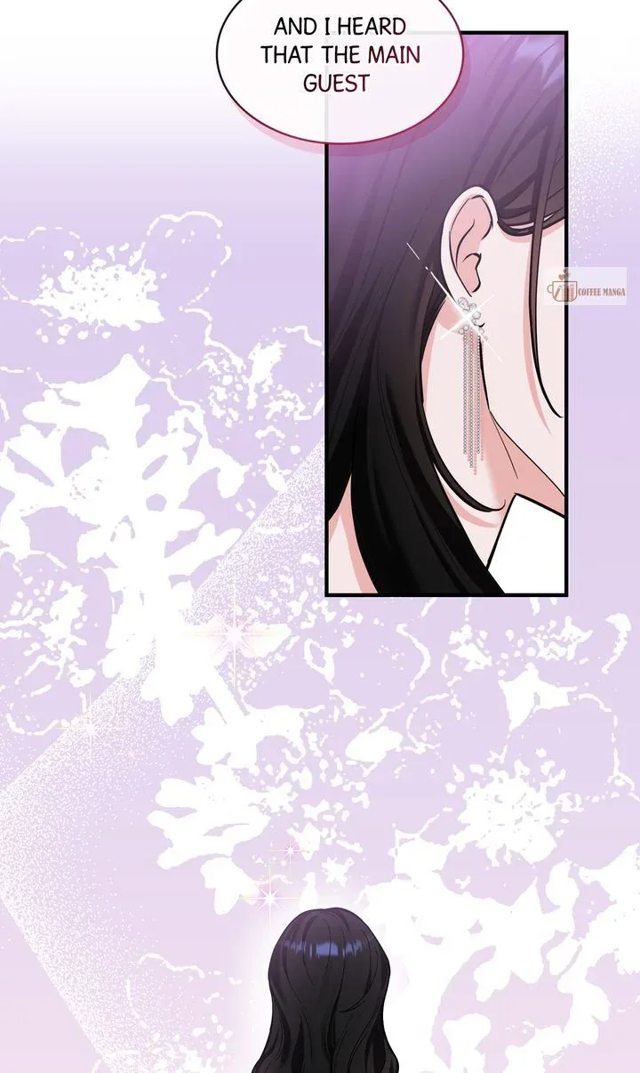 Fly Me To The Moon Chapter 68 page 65