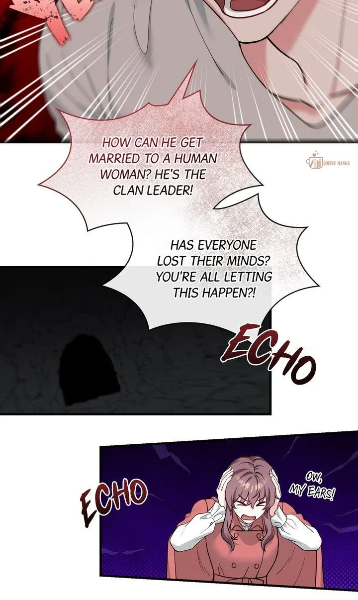 Fly Me To The Moon Chapter 68 page 51