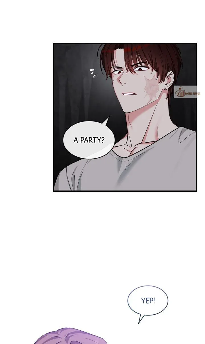 Fly Me To The Moon Chapter 68 page 61