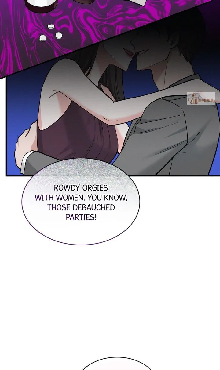 Fly Me To The Moon Chapter 68 page 64