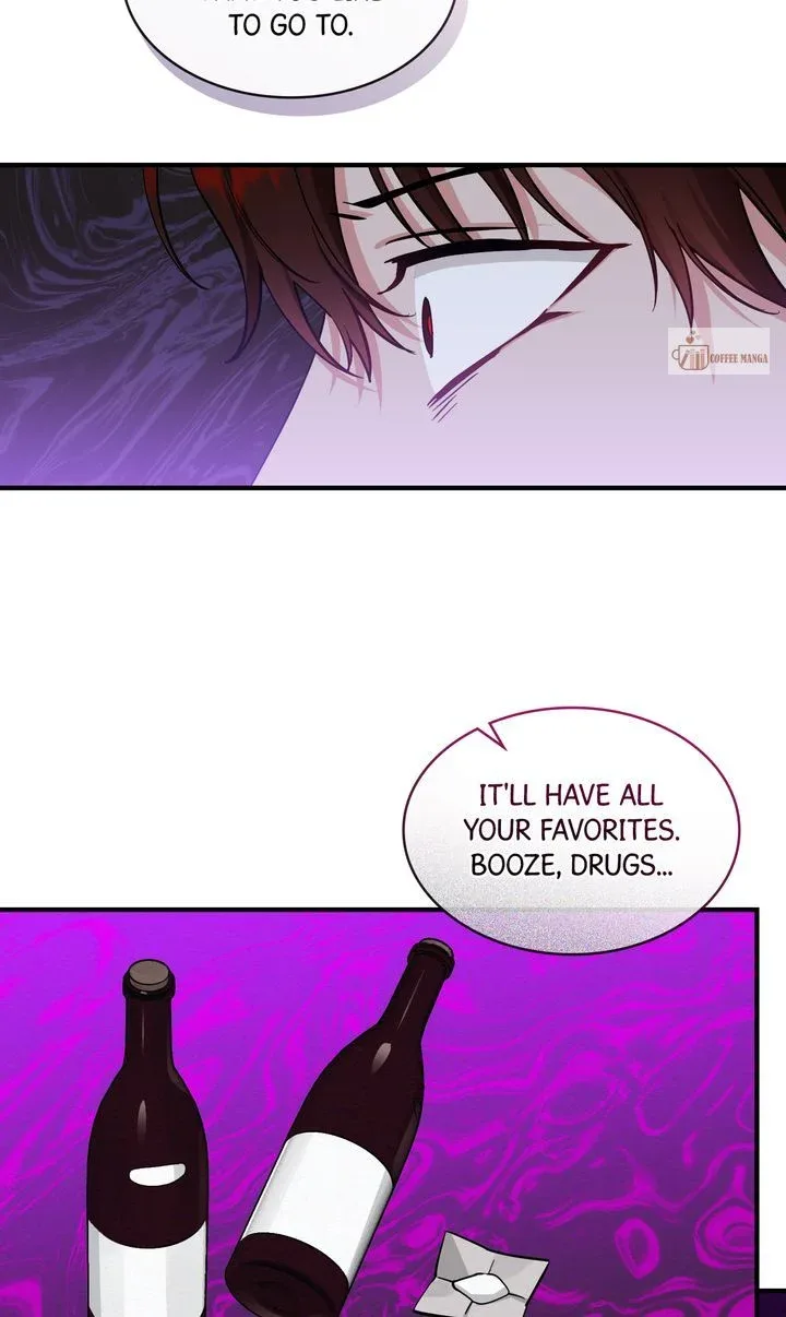 Fly Me To The Moon Chapter 68 page 63