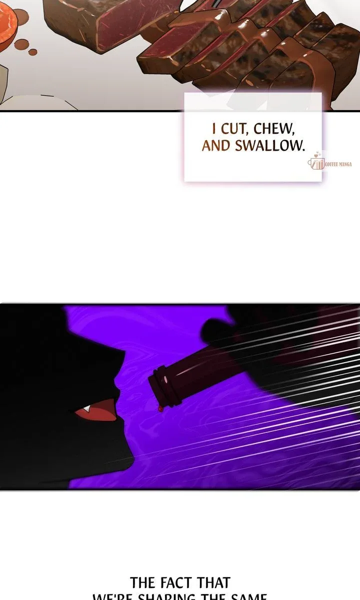 Fly Me To The Moon Chapter 70 page 14