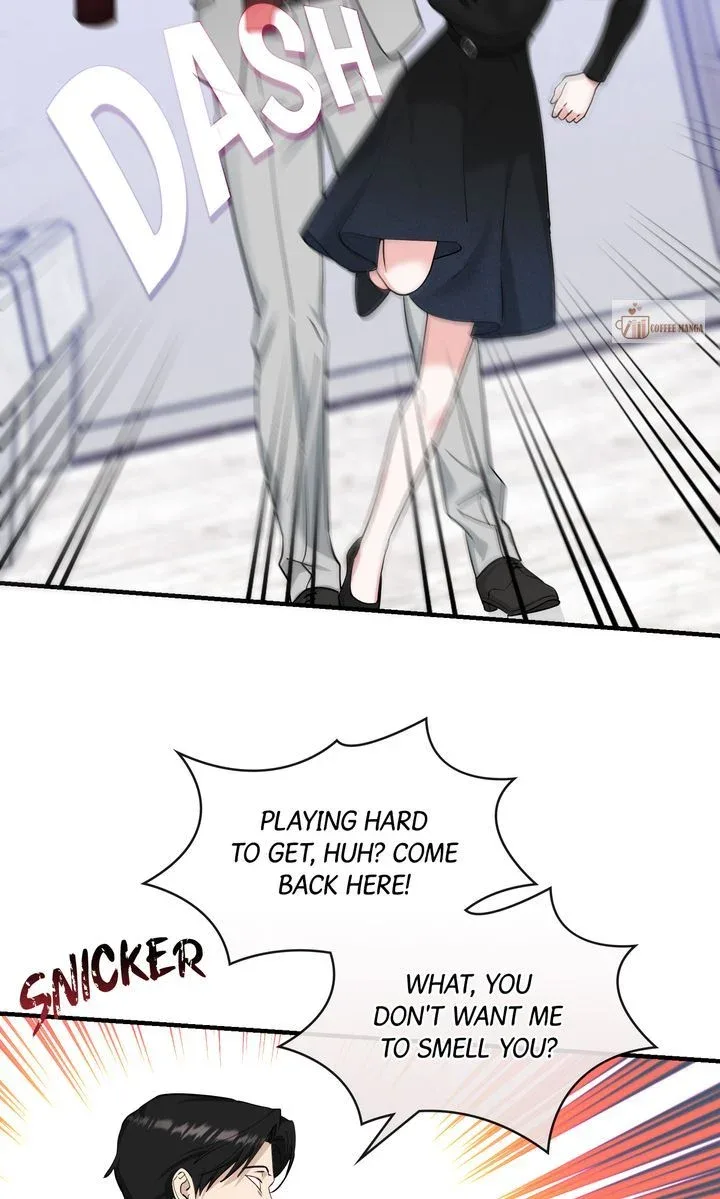 Fly Me To The Moon Chapter 70 page 49