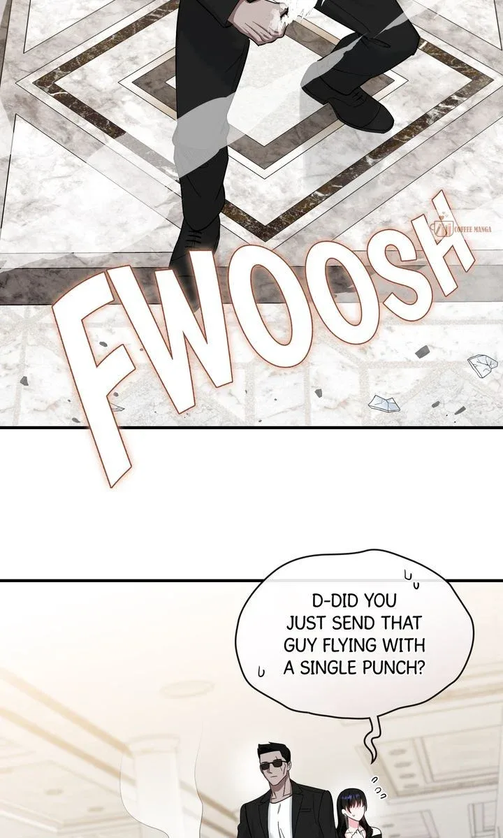 Fly Me To The Moon Chapter 70 page 57