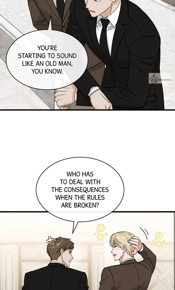 Fly Me To The Moon Chapter 69 page 6