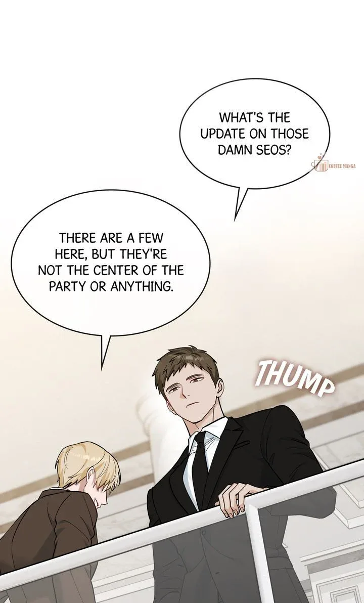 Fly Me To The Moon Chapter 69 page 3