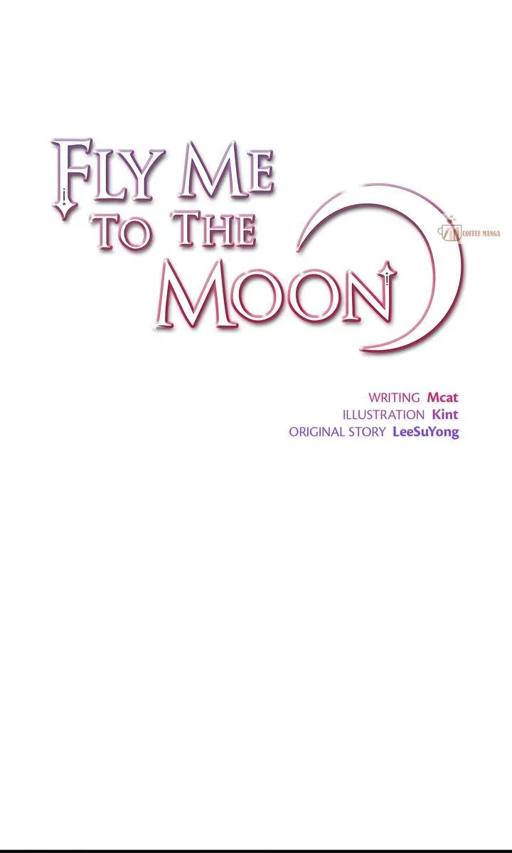 Fly Me To The Moon Chapter 70 page 2