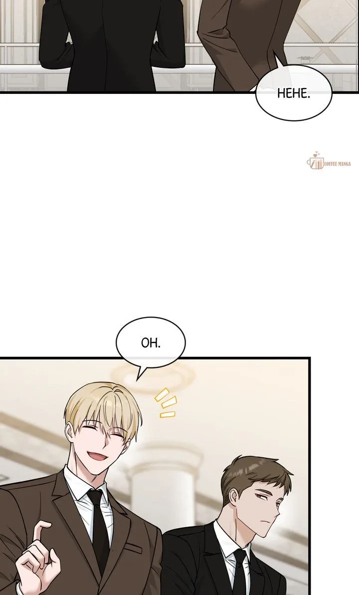 Fly Me To The Moon Chapter 69 page 7