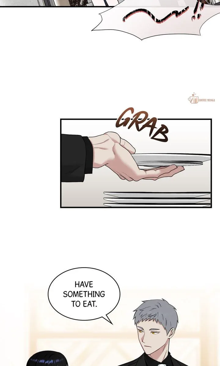Fly Me To The Moon Chapter 70 page 8