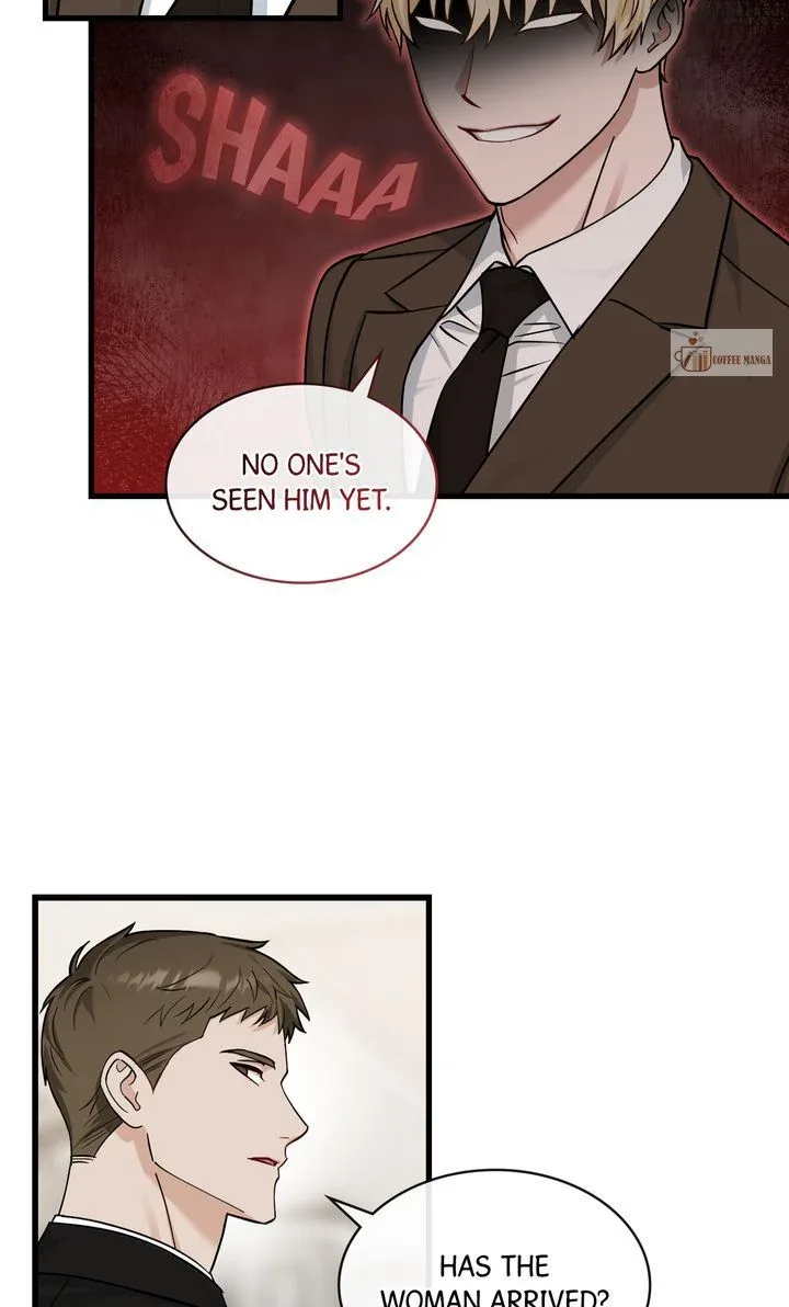 Fly Me To The Moon Chapter 69 page 12