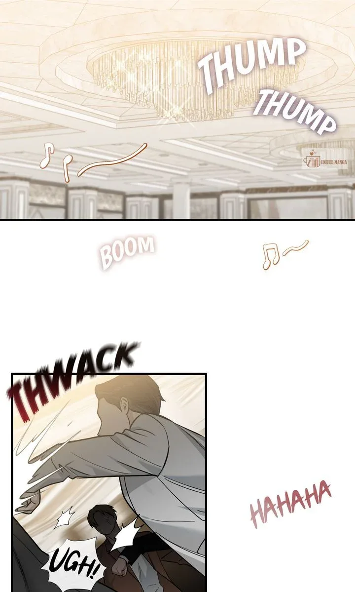 Fly Me To The Moon Chapter 70 page 3
