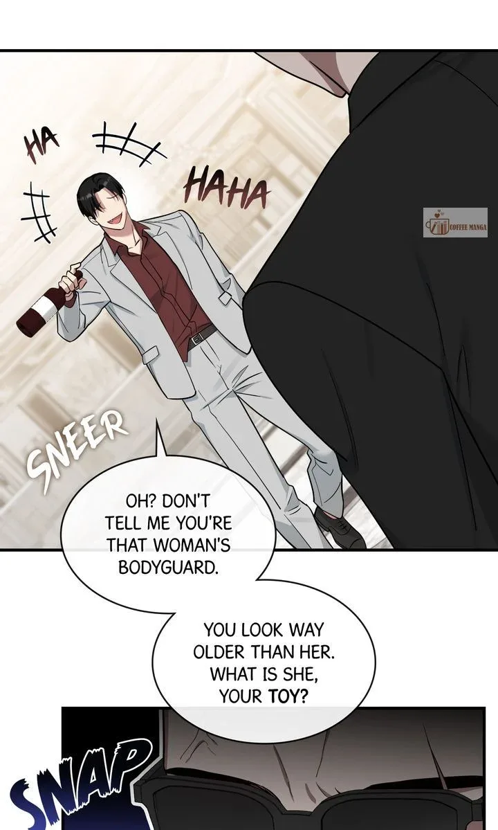 Fly Me To The Moon Chapter 70 page 52