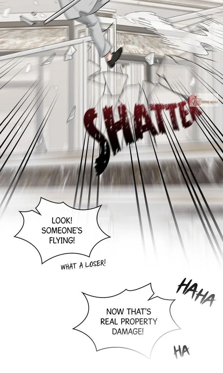 Fly Me To The Moon Chapter 70 page 54