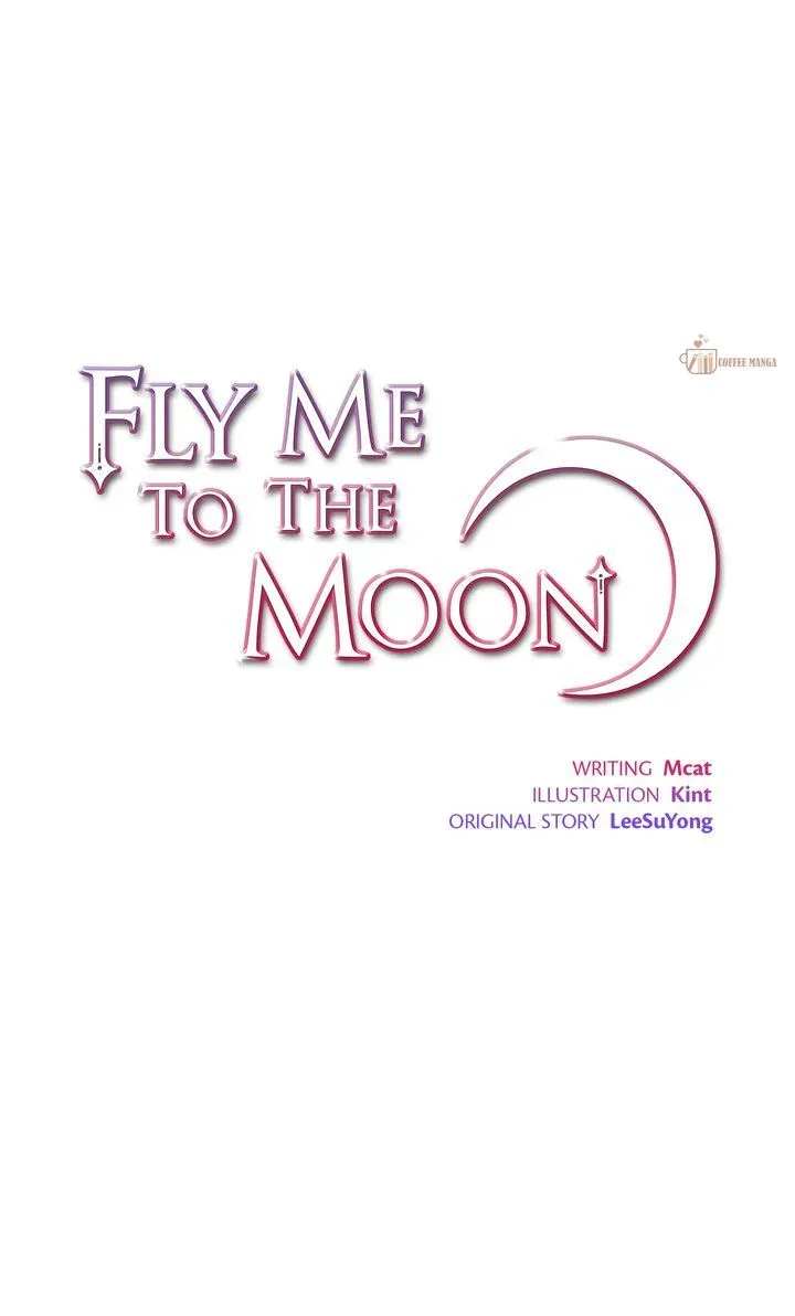 Fly Me To The Moon Chapter 69 page 15