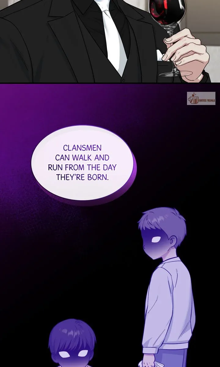 Fly Me To The Moon Chapter 70 page 24