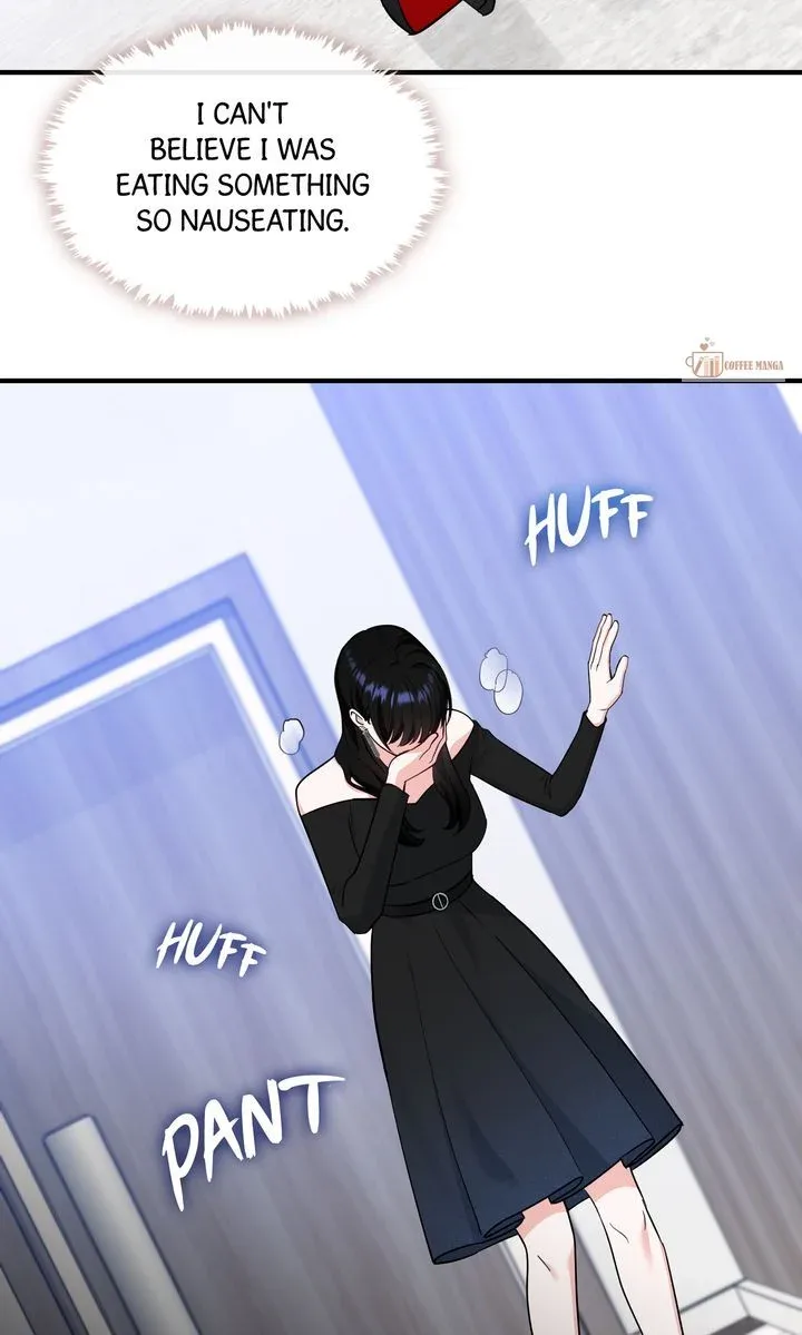 Fly Me To The Moon Chapter 70 page 39