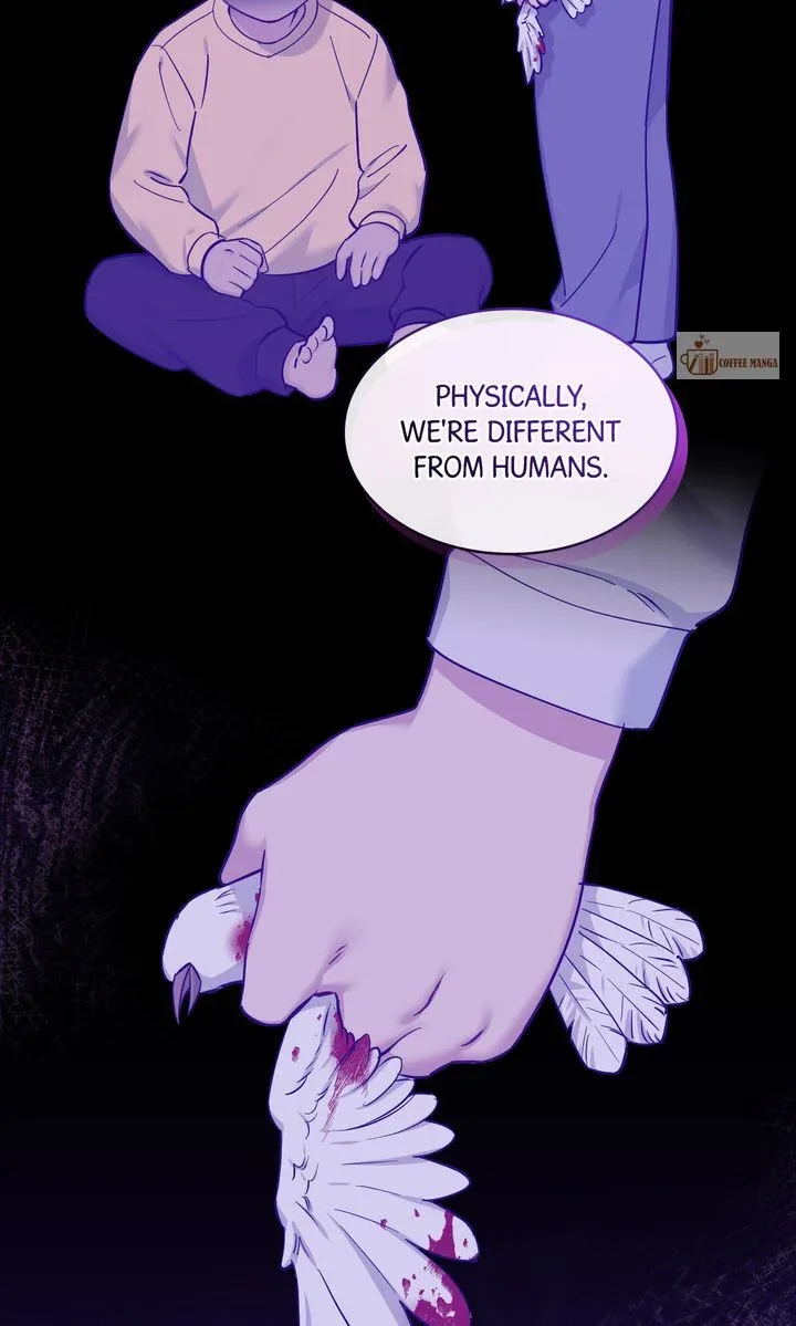 Fly Me To The Moon Chapter 70 page 25
