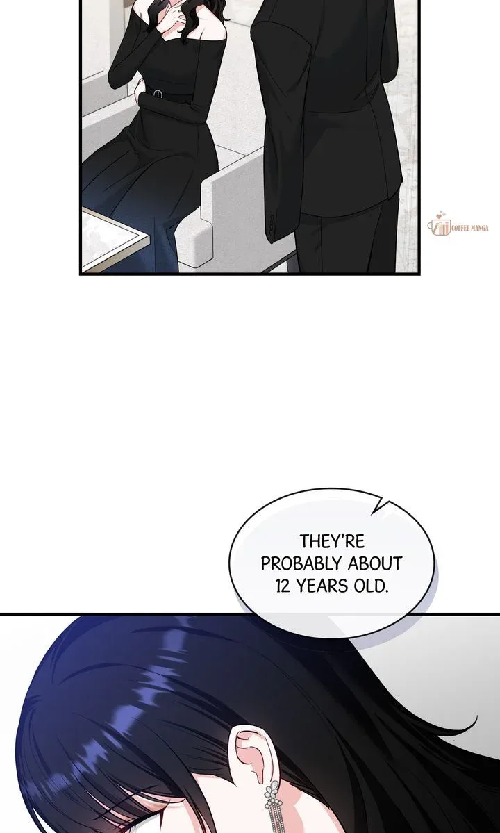 Fly Me To The Moon Chapter 70 page 22