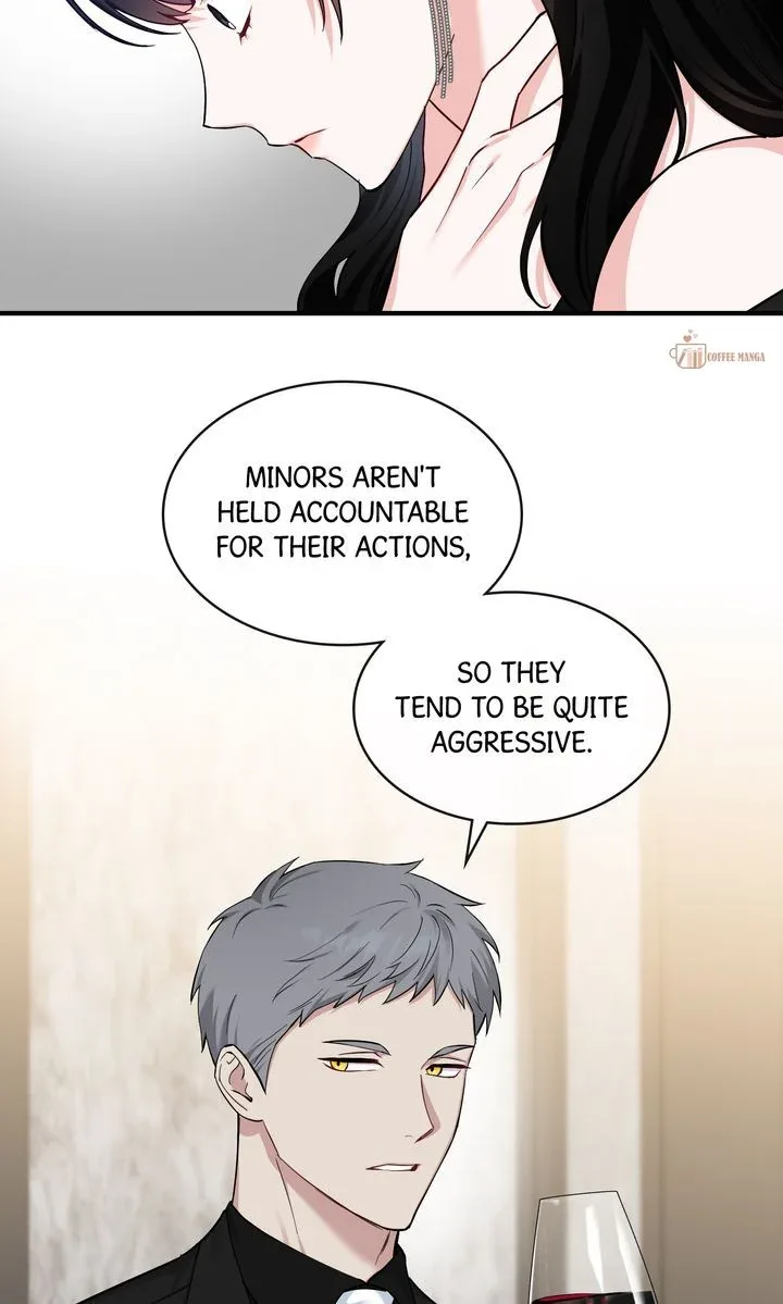 Fly Me To The Moon Chapter 70 page 23