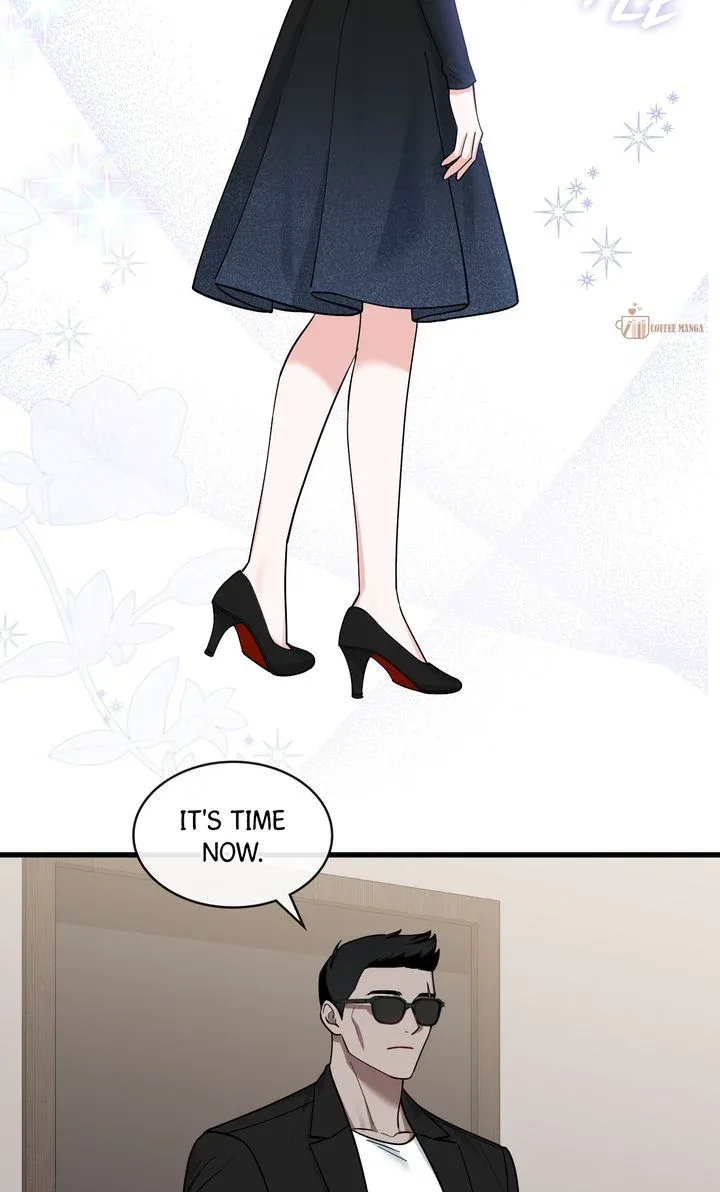 Fly Me To The Moon Chapter 69 page 32