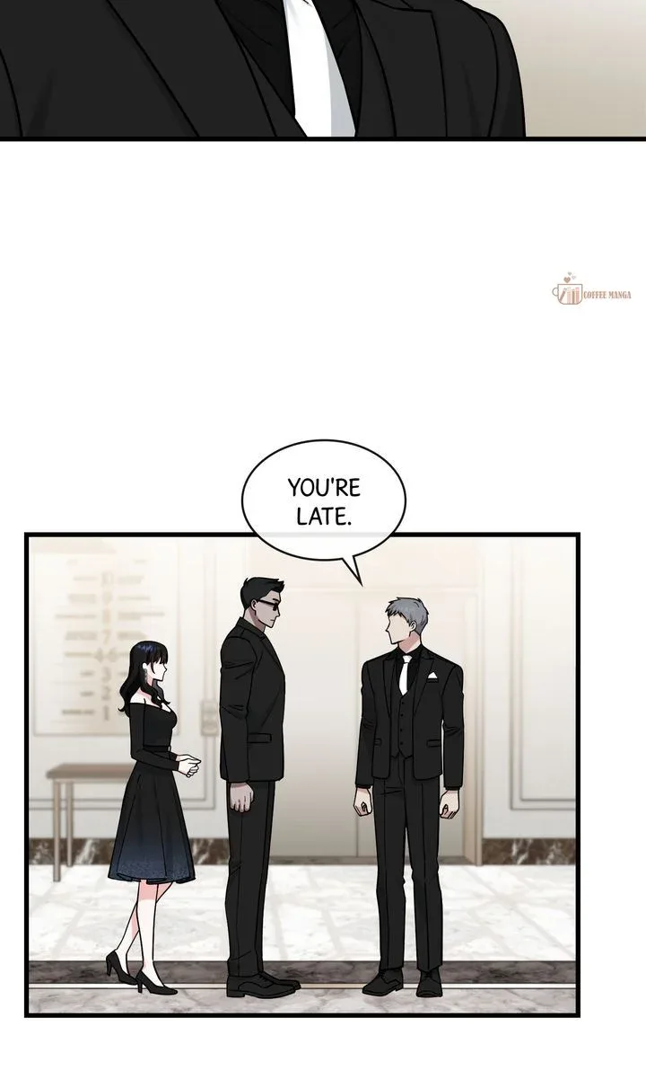 Fly Me To The Moon Chapter 69 page 37