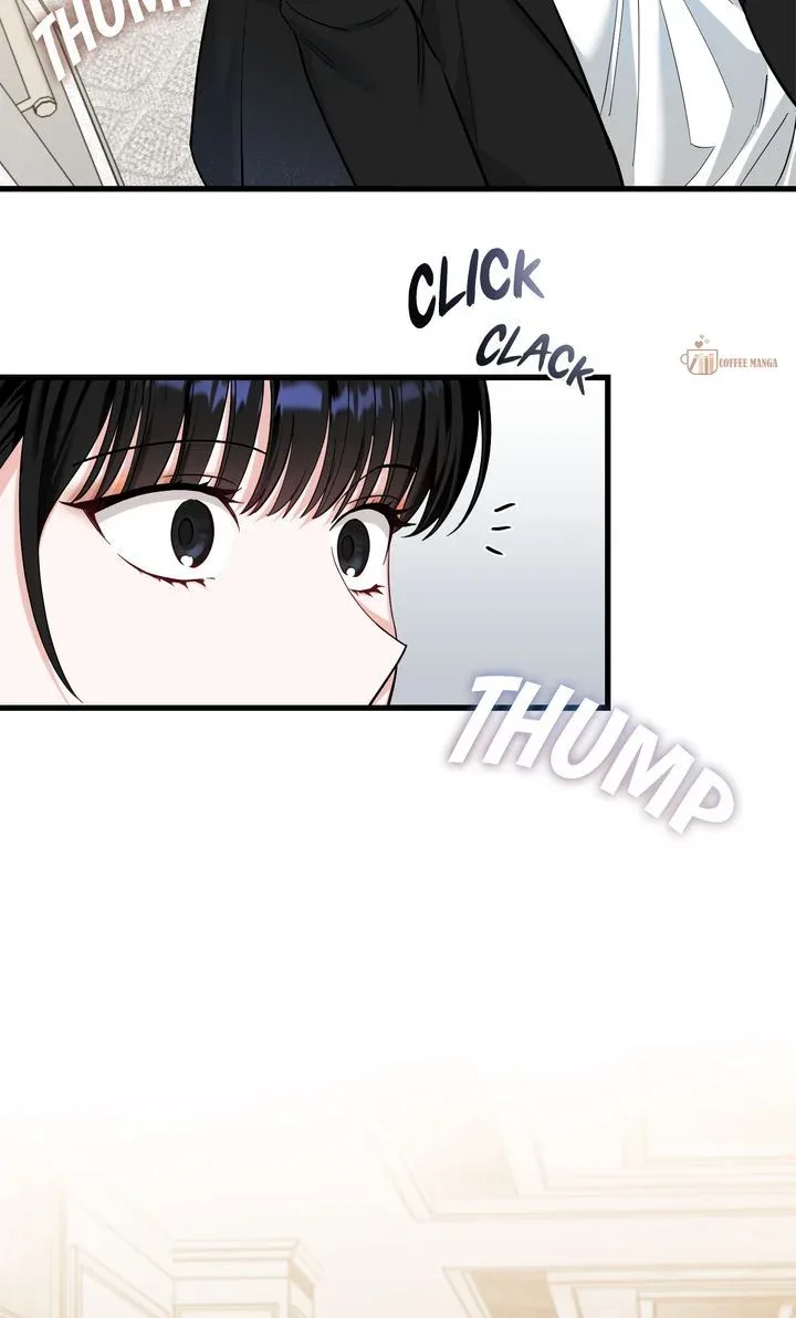 Fly Me To The Moon Chapter 69 page 35