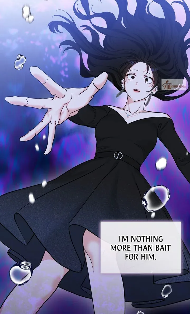 Fly Me To The Moon Chapter 69 page 21