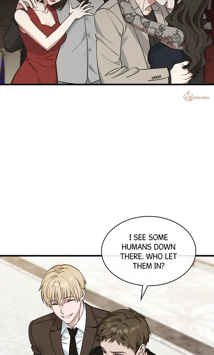 Fly Me To The Moon Chapter 69 page 5
