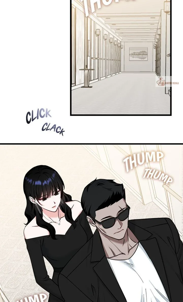 Fly Me To The Moon Chapter 69 page 34