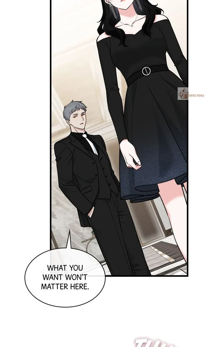 Fly Me To The Moon Chapter 69 page 44