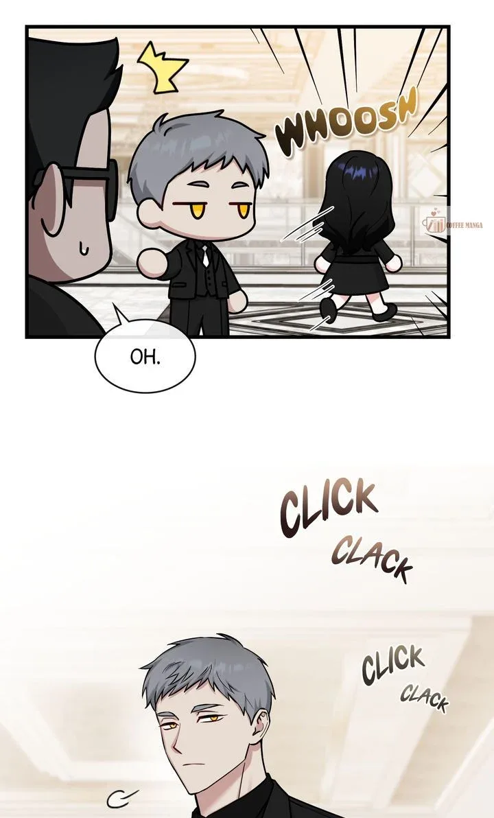 Fly Me To The Moon Chapter 69 page 41
