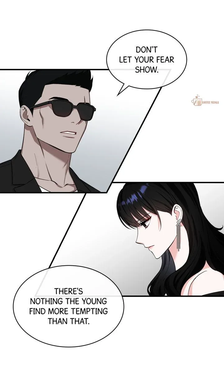 Fly Me To The Moon Chapter 71 page 15