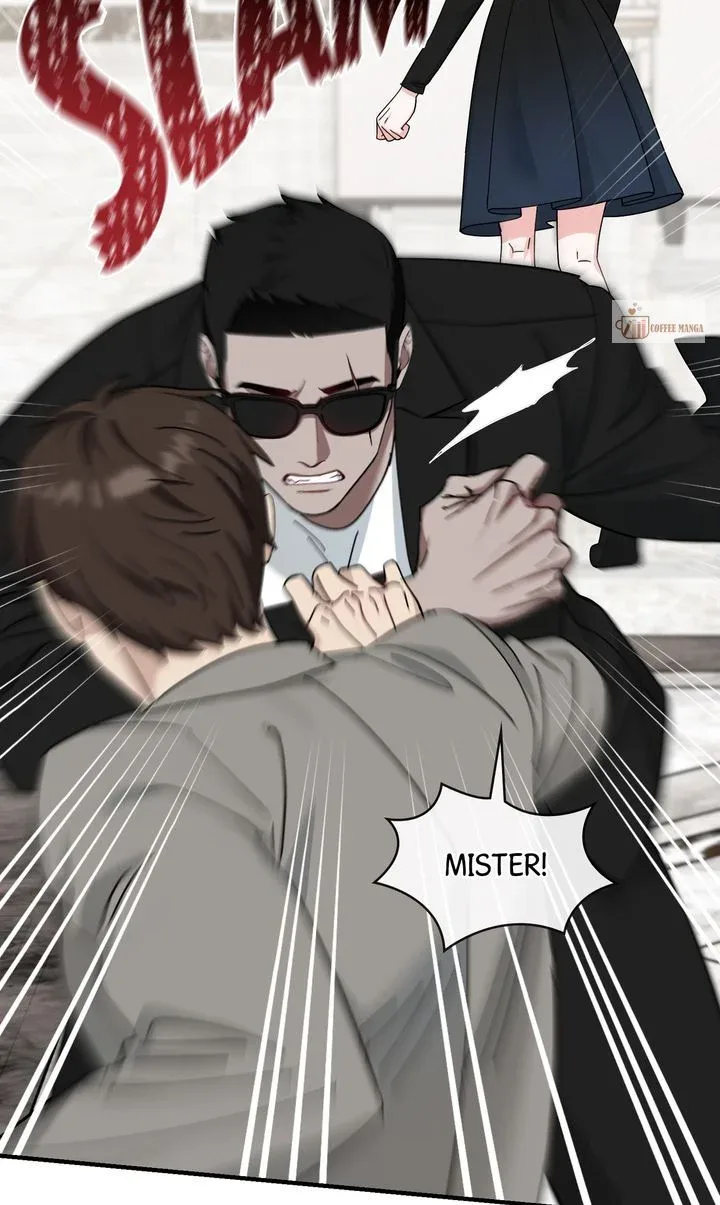 Fly Me To The Moon Chapter 72 page 4
