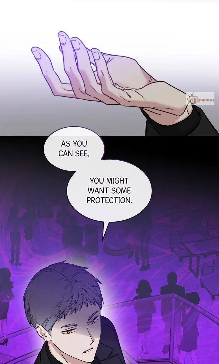 Fly Me To The Moon Chapter 69 page 49