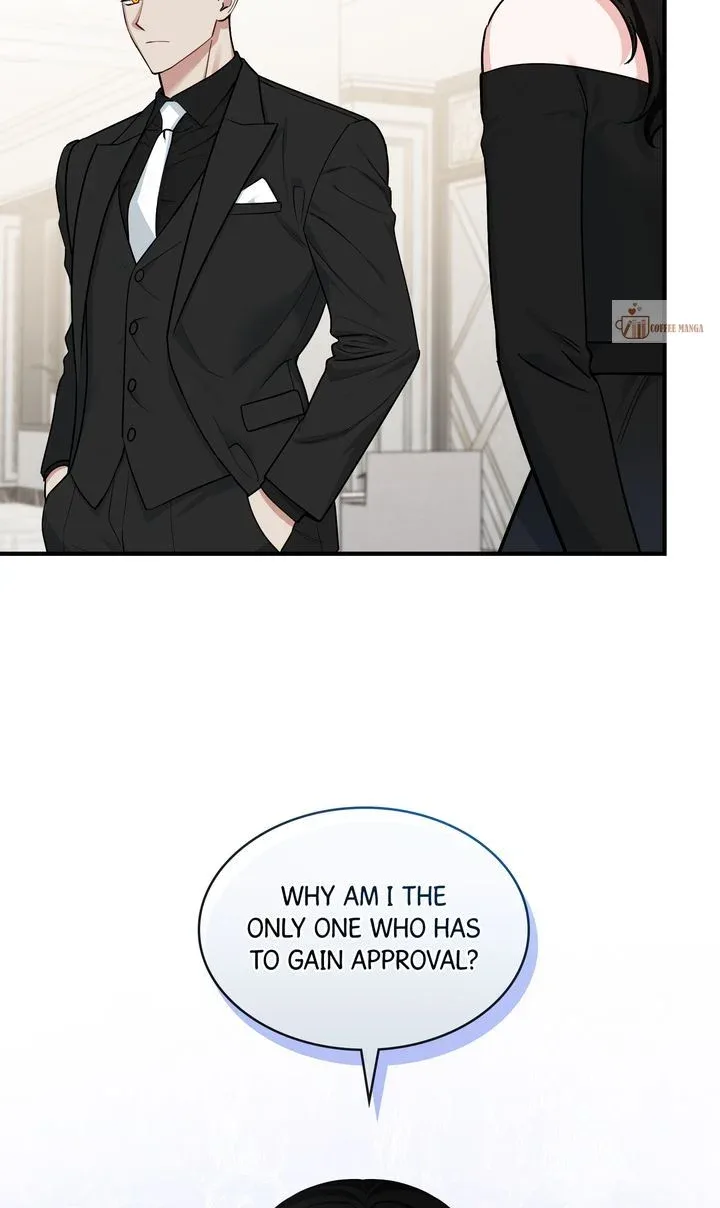 Fly Me To The Moon Chapter 71 page 20