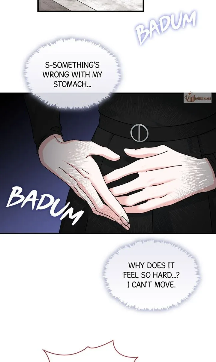 Fly Me To The Moon Chapter 72 page 10