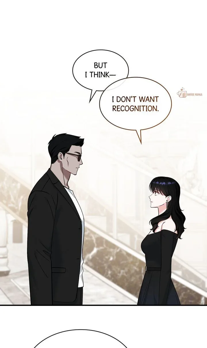 Fly Me To The Moon Chapter 71 page 17