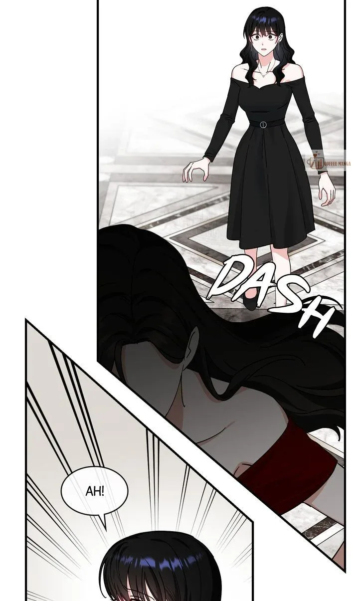 Fly Me To The Moon Chapter 72 page 14