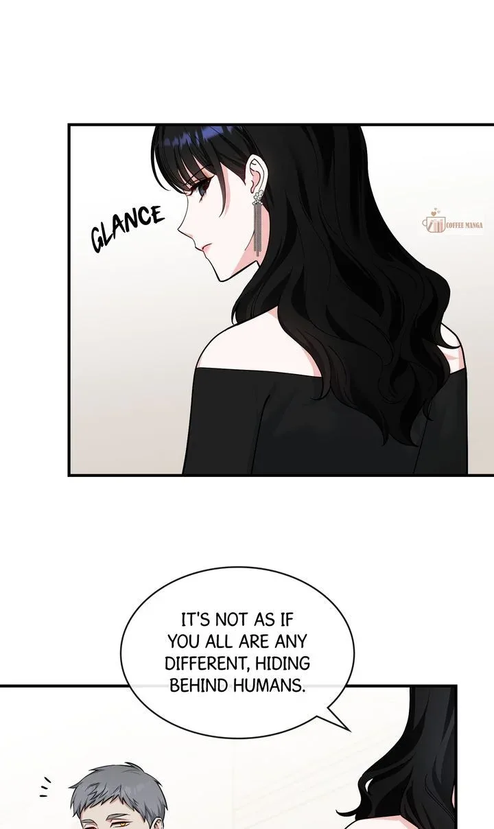Fly Me To The Moon Chapter 71 page 19