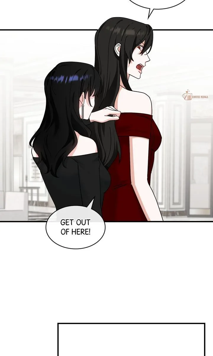Fly Me To The Moon Chapter 72 page 13