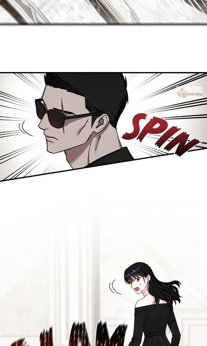 Fly Me To The Moon Chapter 72 page 3